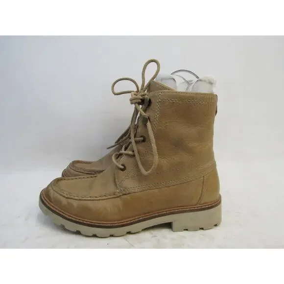 Sperry | Shoes | Sperry Top Sider Womens Size 6 M Brown  display picture 1